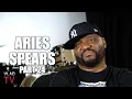 Aries Spears Larsa Pippen Sleeps with Marcus Jordan 5X a Day to Get Under Scottie s Skin Part 24