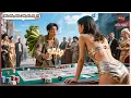 Download Lagu Tên Ăn Mày Hôi Hám Cầm 1 Xu Bốc Bài Như Thần Ai Ngờ Là Vua Bài Ăn Sạch Khiến Nữ Chủ Sòng Bạc Phá Sản