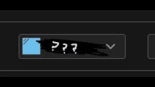 What Is The Water Hex Code Pony Town