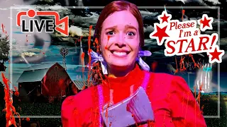 SUGARWEEN 2025 ~ [Contos de TERROR pra ARREPIAR sua ESPINHA]👻