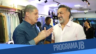 WON Conceito: Comemoração dos 5 Anos de Sucesso | Programa JB