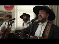 The Dead South - Broken Cowboy (Live from Happy)