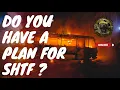 MUST HAVE EMERGENCY PREPAREDNESS PLANS TO MAKE 16 PLANS