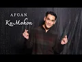 Lagu AFGAN - KU MOHON (LIVE ACCOUSTIC VERSION)