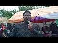 Lagu Evang Desmond Anayo live in a burial ceremony, latest Nigeria gospel songs 2020.