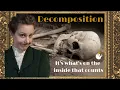 Decomposition - How long does it take