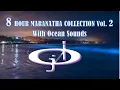 Download Lagu MARANATHA SINGERS 8 HOUR COLLECTION VOL  2 With Ocean Sounds, presented by JERICHO INTERCESSION
