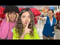 24 Hours OVERNIGHT In Walmart Prymrr