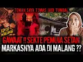 SEKTE PEMUJA SETAN ADA DI KOTA MALANG ??