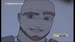 دراغون بوستر الحلقة 2 الجزء 2 