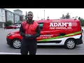 A Day in the Life of a Pest Control Technician