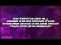 Pashanim - Shabab(e)s im VIP feat. Ceren [Lyrics]