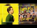 Download Lagu Charlie Puth, Meghan Trainor \u0026 Little Mix - Marvin Gaye x Love Me Like You (Mixed Mashup)