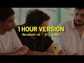 Hanumankind – Big Dawgs | Ft. Kalmi 1 Hour Version