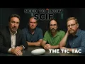 Download Lagu Need to Know SCIF - The Tic Tac (July 2025)