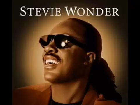 Download MP3 Stevie Wonder - Part Time Lover (Lyrics)