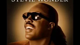 Download Stevie Wonder - Part Time Lover (Lyrics) MP3