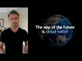 Build cloud-native applications that run anywhere TS03