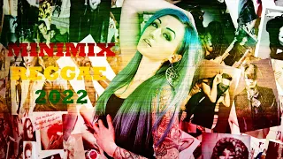 minimix reggae 2022 jpark pro 