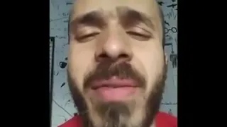 تقليد الصف ظابط في الجيش  انت فشختني     دندنها