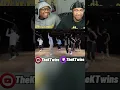 Download Lagu TREASURE - ‘다라리 (DARARI)’ DANCE PRACTICE VIDEO | TWINS REACTION | AMAZING DANCE PRACTICE!!!!