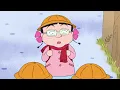 Lagu CHIBI MARUKO-CHAN #1134