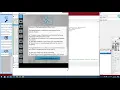 What is the AppStarterStack for Livecode