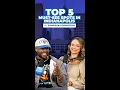 Top 5 Must-See Spots in Indianapolis with Sampson Levingston