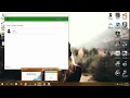 Chat Application Showcase Python Kivy