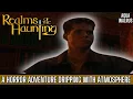 Realms of the Haunting Full Motion Review and Playthrough