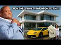 Lavell Crawford s Lifestyle 2025 Net Worth Wife 7 Kids Supercars Luxury