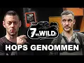 Lagu 7 vs. Wild Skandal - LÜGEN von JOE VOGEL und AMAZON AUFRUFE veröffentlicht!
