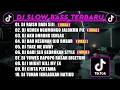 Lagu DJ JAWA SLOW BASS 2023 - DJ RAISO DADI SIJI X AKU DURUNG IKHLAS FULL ALBUM VIRAL TIKTOK 2023