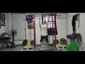 Over 60 Athlean-X Old School Iron