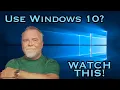 Download Lagu ☠ Windows 10 Is DEAD! What You NEED to Know Now!