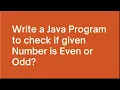 DAY - coding in java Number in Java