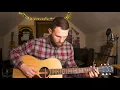 All To Myself - Dan & Shay (Guitar Lesson + Chords)