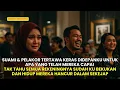 Download Lagu SUAMI \u0026 PELAKOR TERTAWA KERAS DIDEPANKU UNTUK APA YANG TELAH MEREKA CAPAI, HIDUP MEREKA AKAN HANCUR!