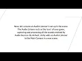 Audio in Unity Chapter - 1 Adding Background Music to Your Game