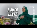 Download Lagu 💸 1 JUTA CINTA - Lagu Afirmasi Rezeki \u0026 Bahagia | Uang Datang Dengan Syukur (Official Lyric Video)