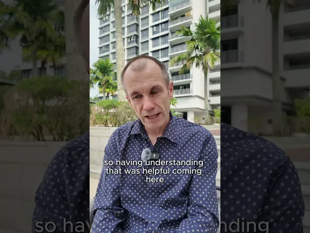 Andrew testimonial