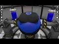 Britney s Bratty Blueberry Inflation and Juicing