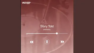 story told