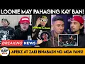 🔥 Jonas naniniwala na kayang tapatan ni Poison si GL | Zaki at Apekz binabash dhil sa pagpuna kay GL