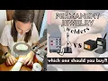BATTLE OF THE PERMANENT JEWELRY WELDERS AMAZON VS ORION Sarah Brithinee