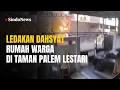 Download Lagu Detik-Detik Ledakan Dahsyat di Rumah Warga Taman Palem Lestari, Jakarta Barat