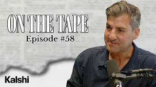Dan Nathan Recorded Live From RiskReversal Studios In New York City