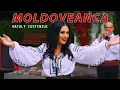 Download Lagu Nataly Costiniuc  - Moldoveanca‼️ 🇲🇩 ♥️(Video Oficial)