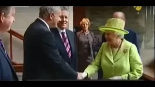 Download Watch: World's most powerful handshakes MP3