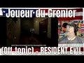 Download Lagu Joueur du Grenier (Off-topic) - RESIDENT EVIL - REACTION